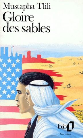 Gloire des sables
