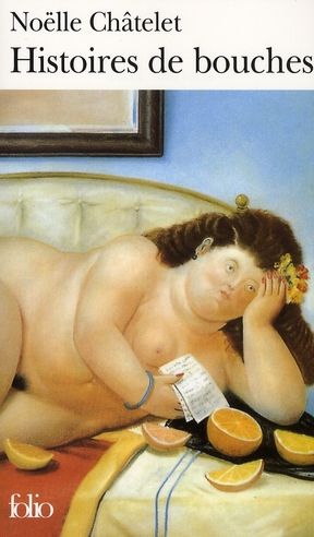 Histoires de bouches