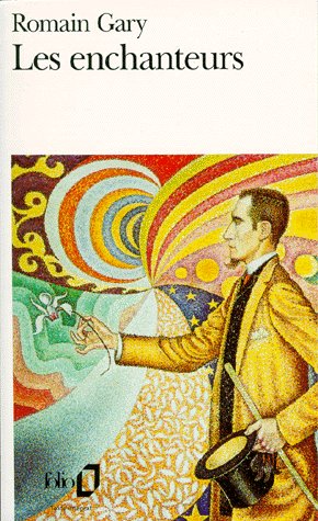 Les enchanteurs
