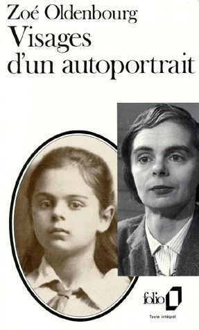 Visages d'un autoportrait