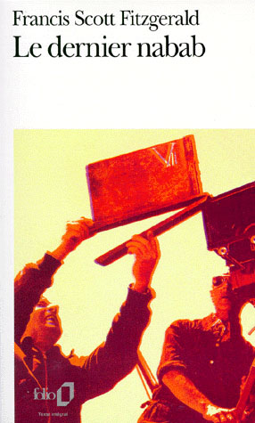 Le Dernier nabab