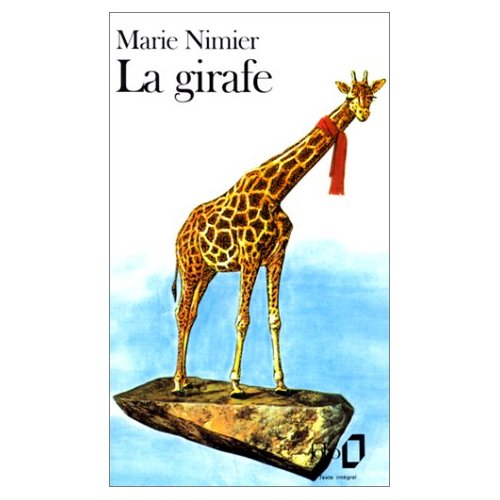 La Girafe