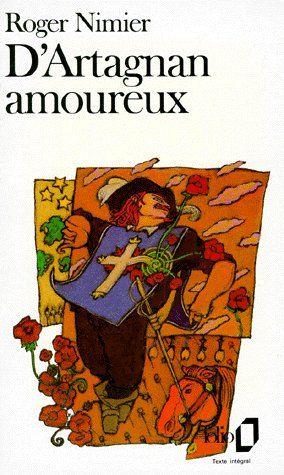 D'Artagnan amoureux ou Cinq ans avant