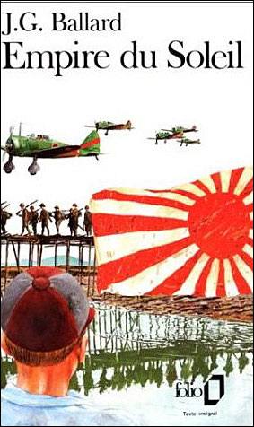 Empire du soleil