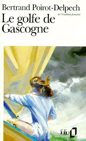 Le golfe de Gascogne