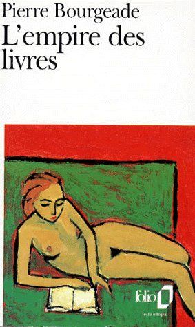 L'empire des livres