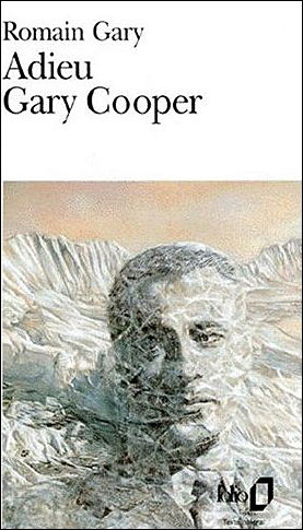 La comédie américaine Tome 2 : Adieu Gary Cooper