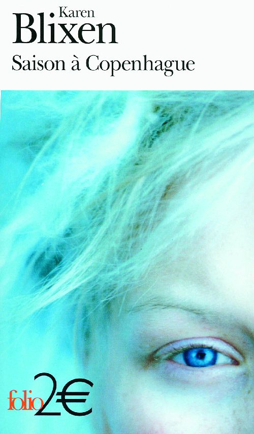 Saison à Copenhague