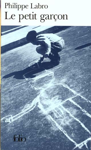 Le petit garçon