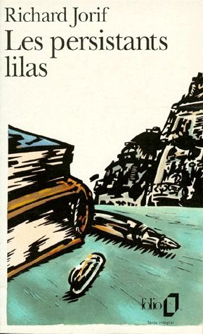 Les persistants lilas