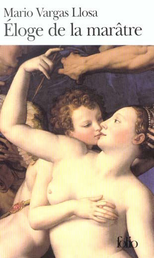 Eloge de la marâtre