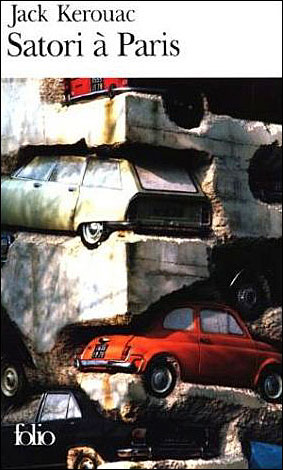 Satori à Paris