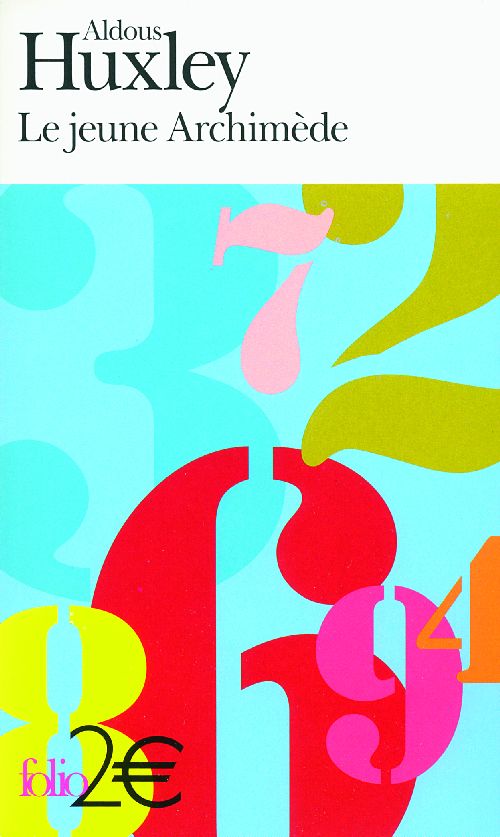 Le jeune Archimède. Précédé de Les Claxton