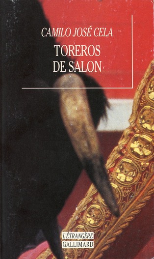 Toreros de salon