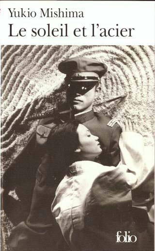 Le soleil et l'acier