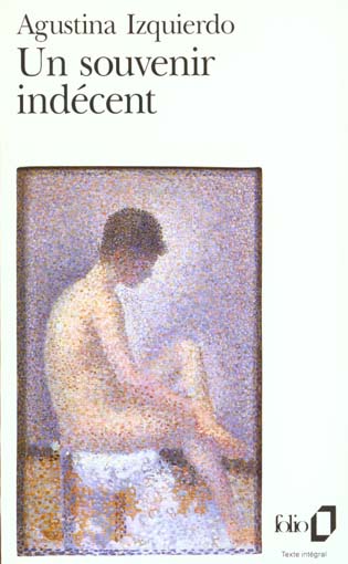 Un souvenir indécent