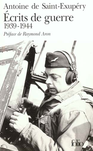 Ecrits de guerre. 1939-1944
