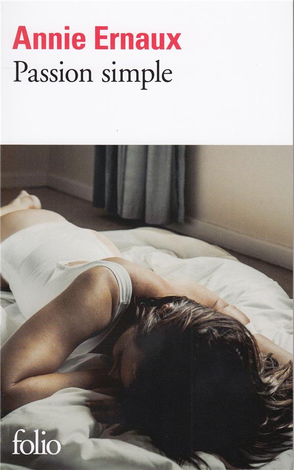 Passion simple