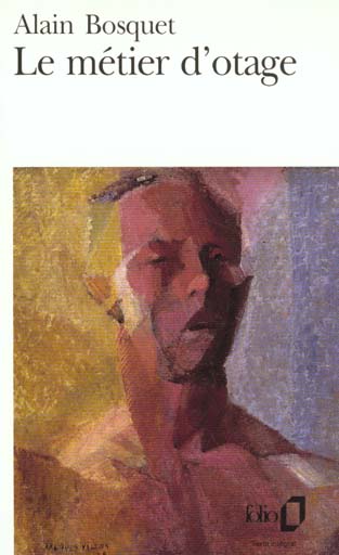 Le métier d'otage