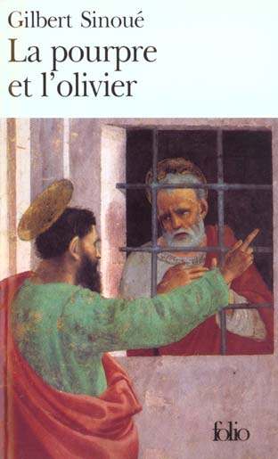 La pourpre et l'olivier ou Calixte Ier le pape oublié