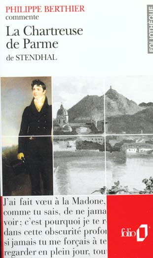 La chartreuse de Parme de Stendhal