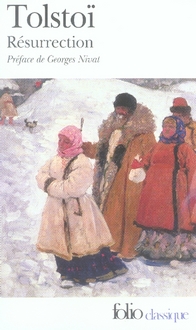 Résurrection