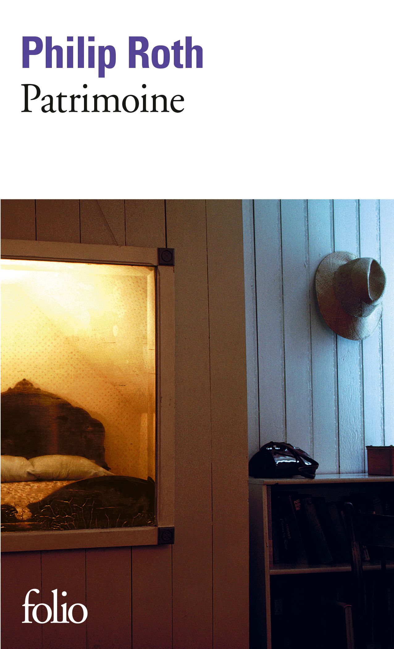 Patrimoine. Une histoire vraie