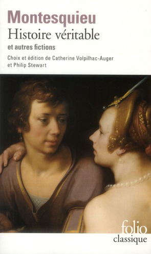 Histoire véritable et autres fictions