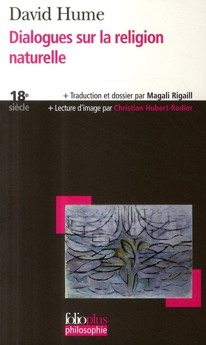Dialogues sur la religion naturelle