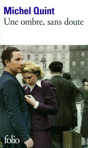 Une ombre, sans doute