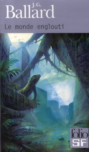 Le monde englouti