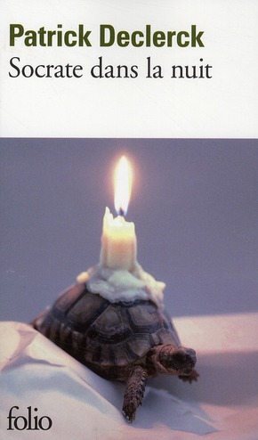 Socrate dans la nuit