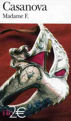 Madame F. Suivi de Henriette