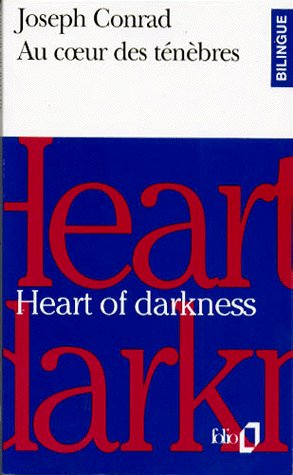Heart of darkness