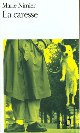 La caresse