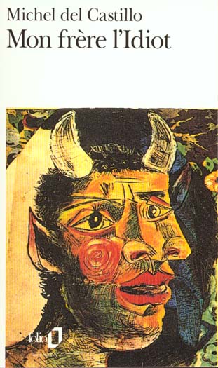 Mon frère l'Idiot