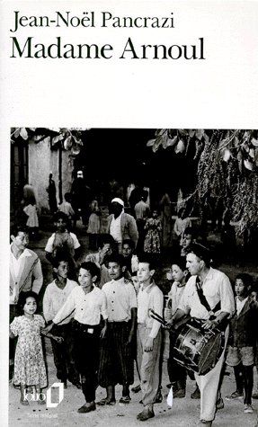 Madame Arnoul