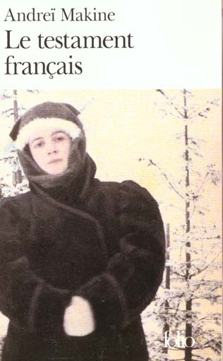 Le testament français