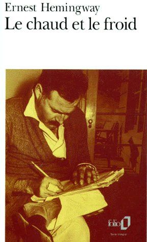 LE CHAUD ET LE FROID. Un poème et sept nouvelles