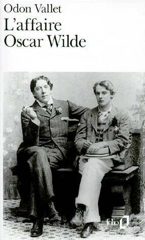 L'affaire Oscar Wilde