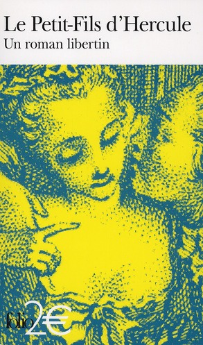 Le Petit-Fils d'Hercule