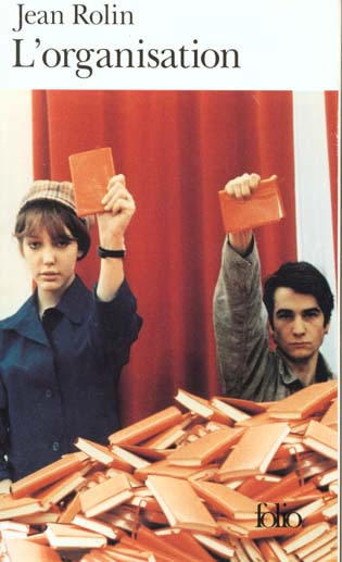 L'organisation