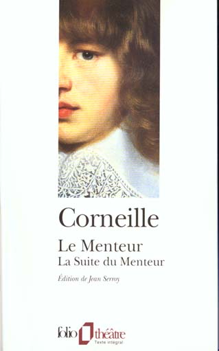 Le menteur, La Suite du Menteur