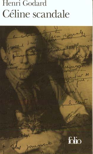 Céline scandale