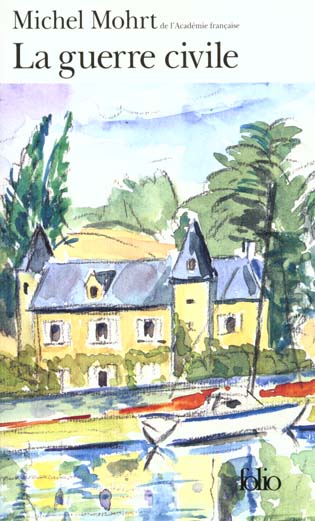 La guerre civile