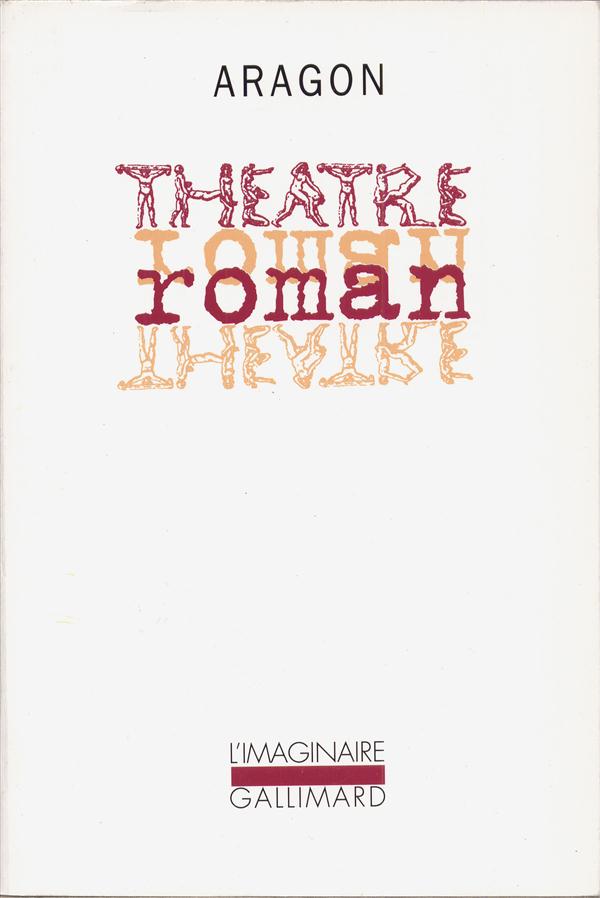 Théâtre-roman