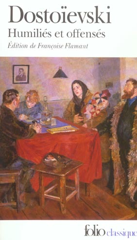 Humiliés et offensés