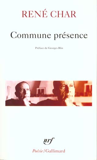 Commune présence