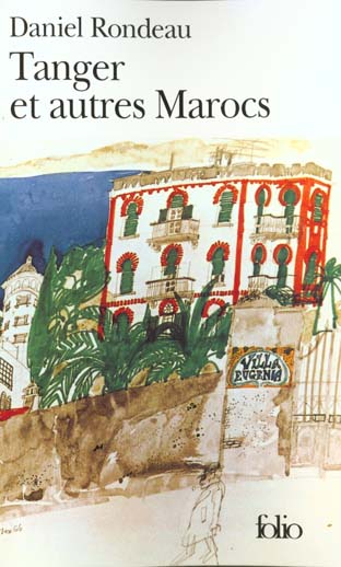 Tanger et autres Marocs