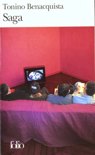 Saga
